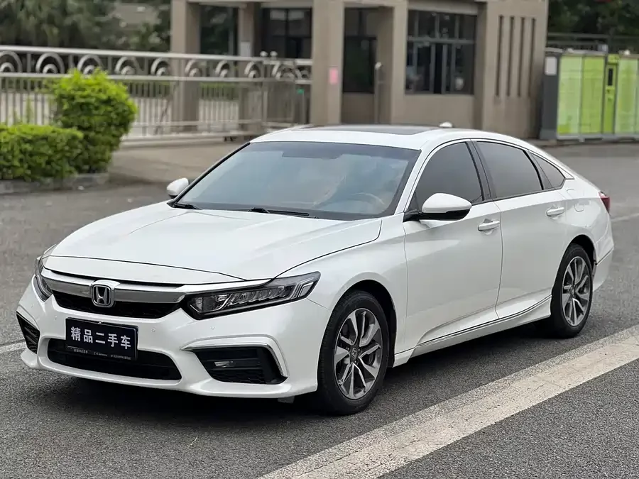 Honda Inspire