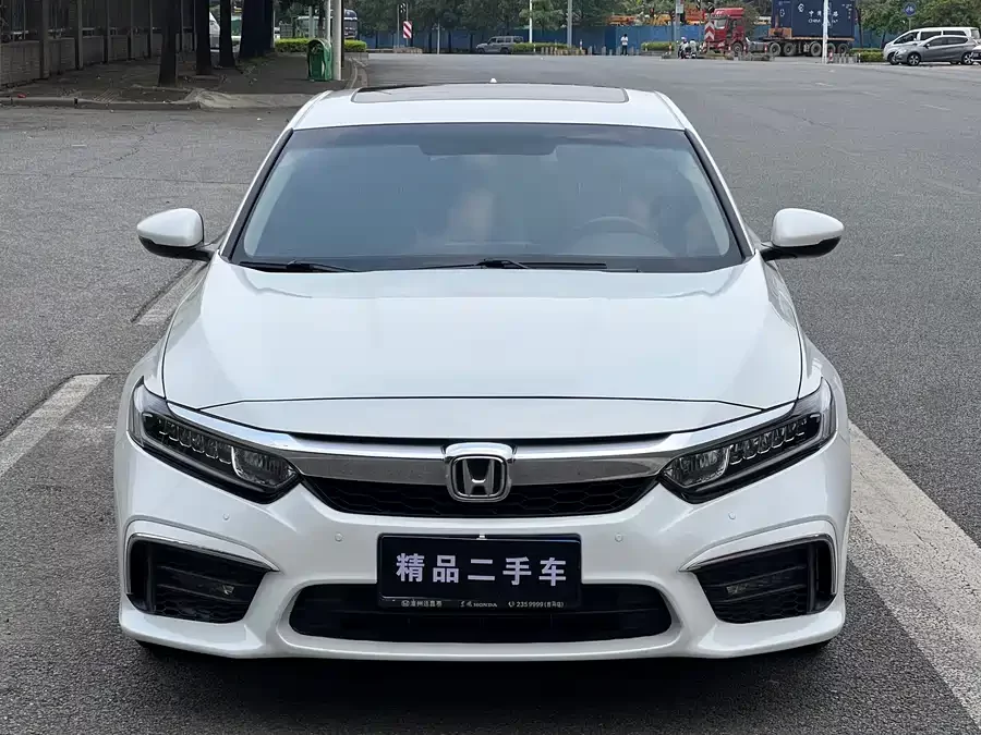 Honda Inspire