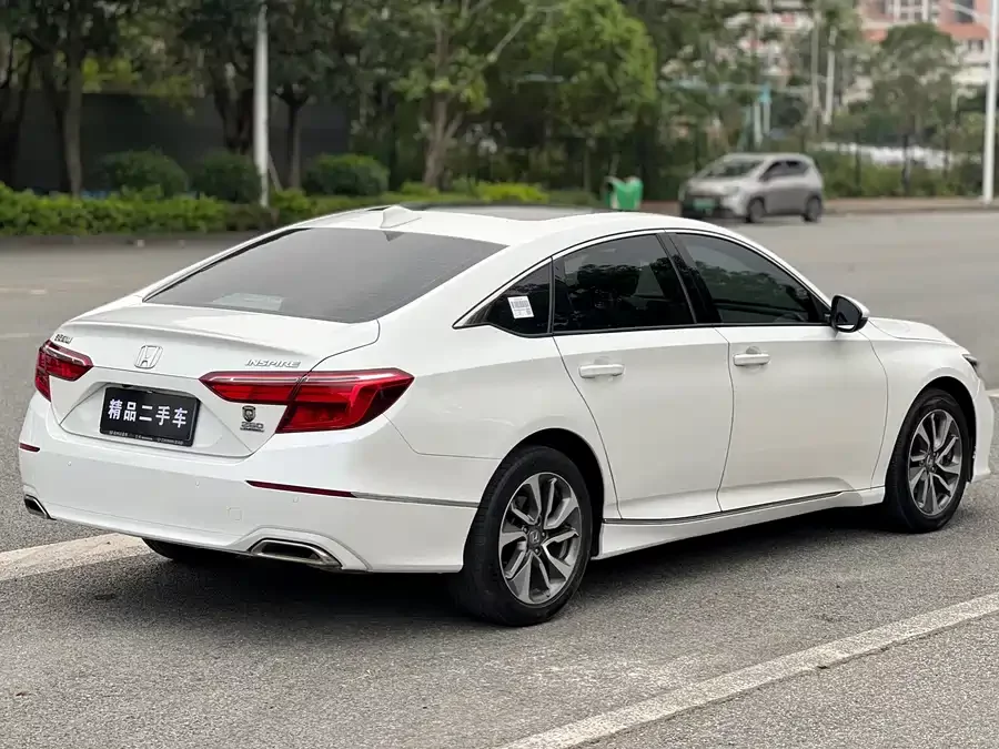 Honda Inspire