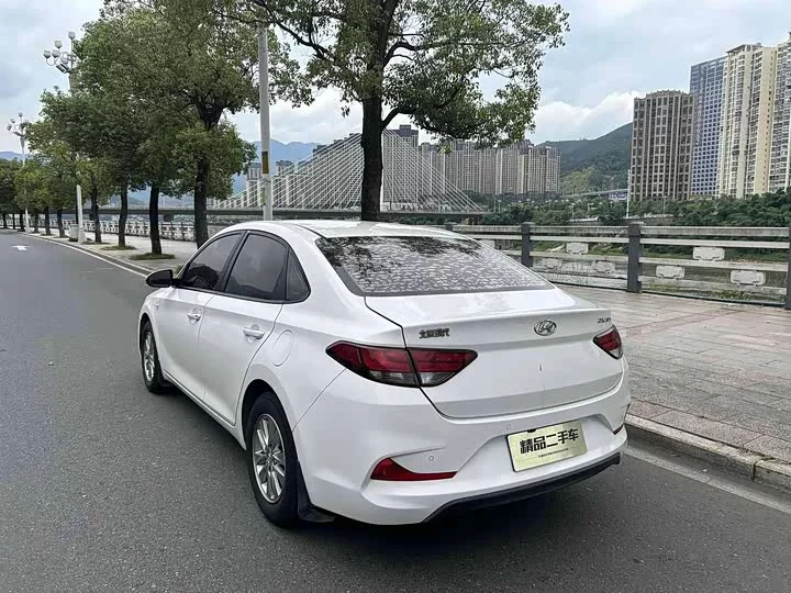Hyundai Joyful