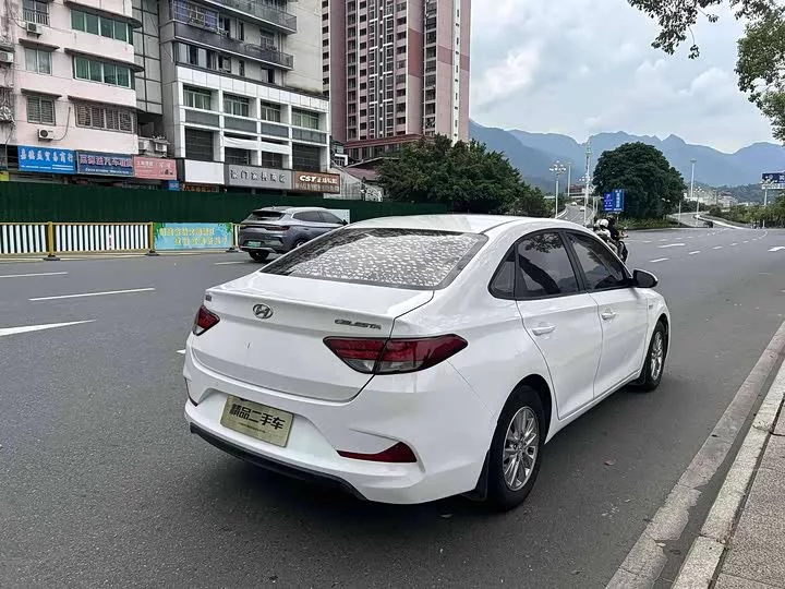 Hyundai Joyful