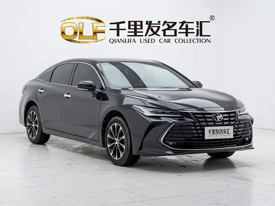 Toyota Avalon