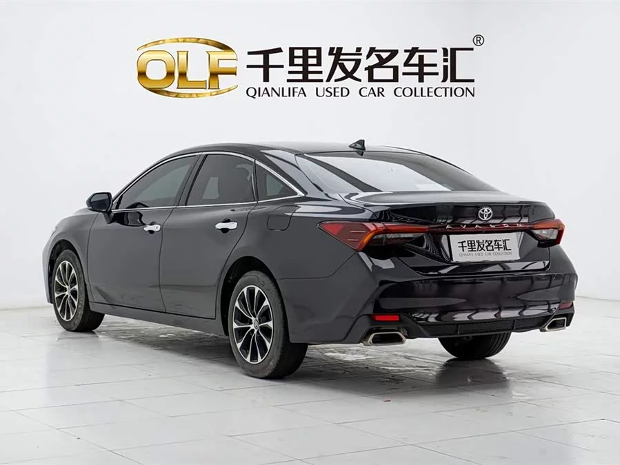Toyota Avalon