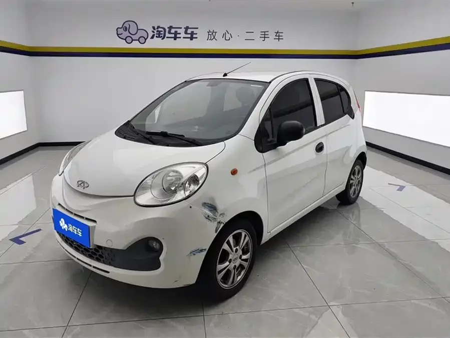 Chery QQ