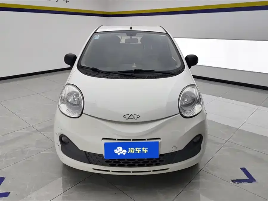 Chery QQ