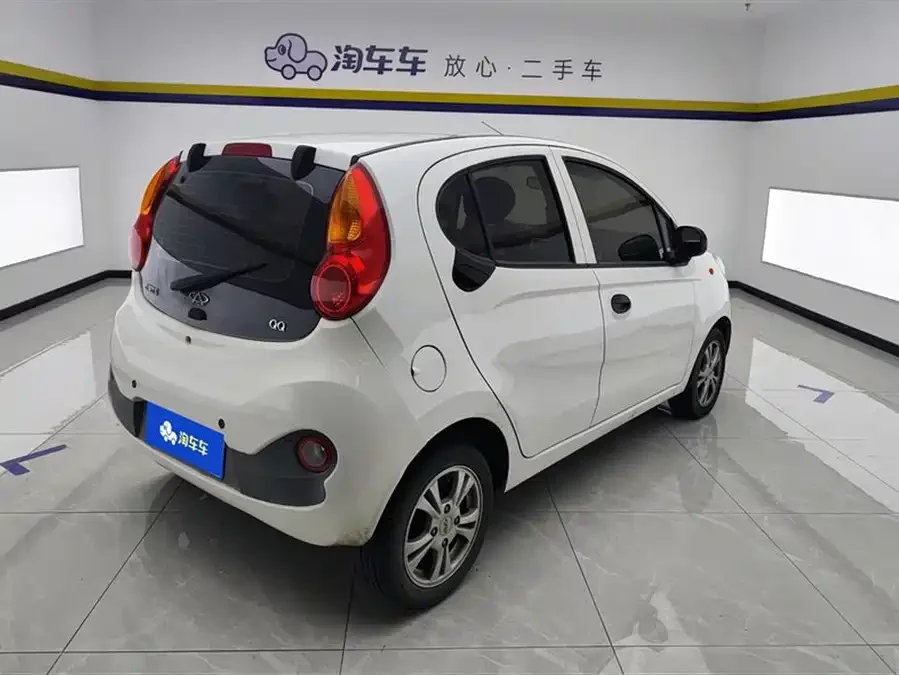 Chery QQ