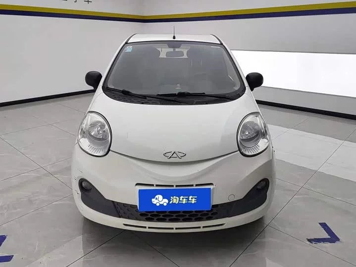 Chery QQ