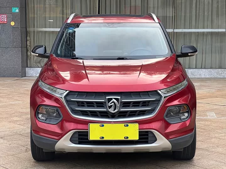 Baojun 510