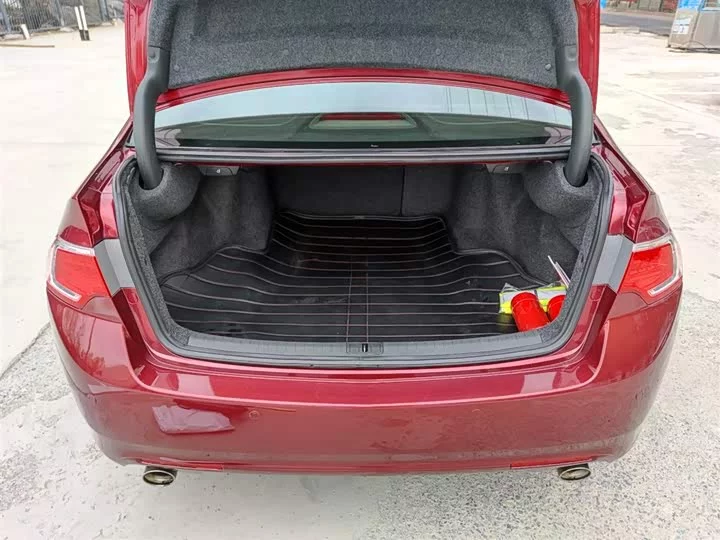 Honda Sibo Rui