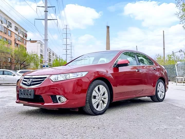 Honda Sibo Rui