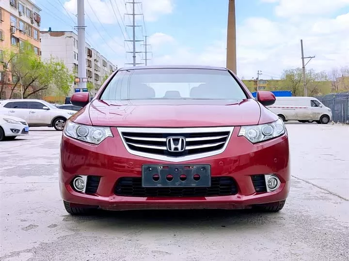 Honda Sibo Rui
