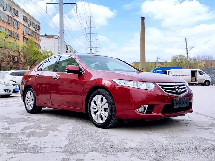 Honda Sibo Rui