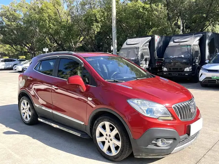 Buick Encore