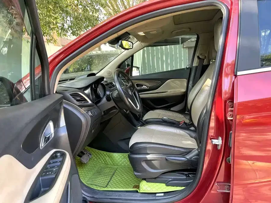 Buick Encore