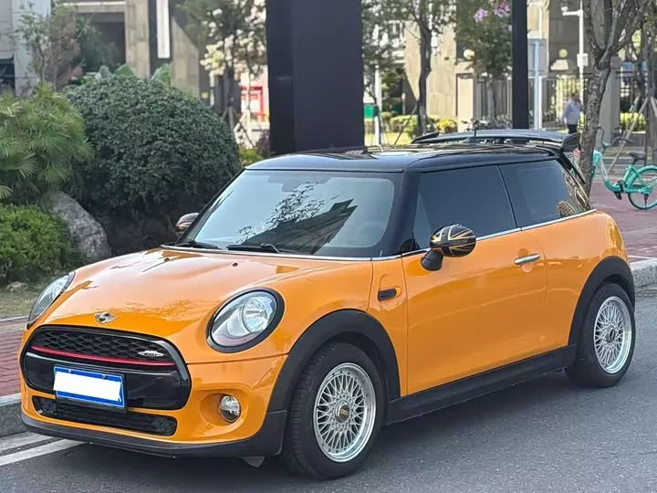 MINI 