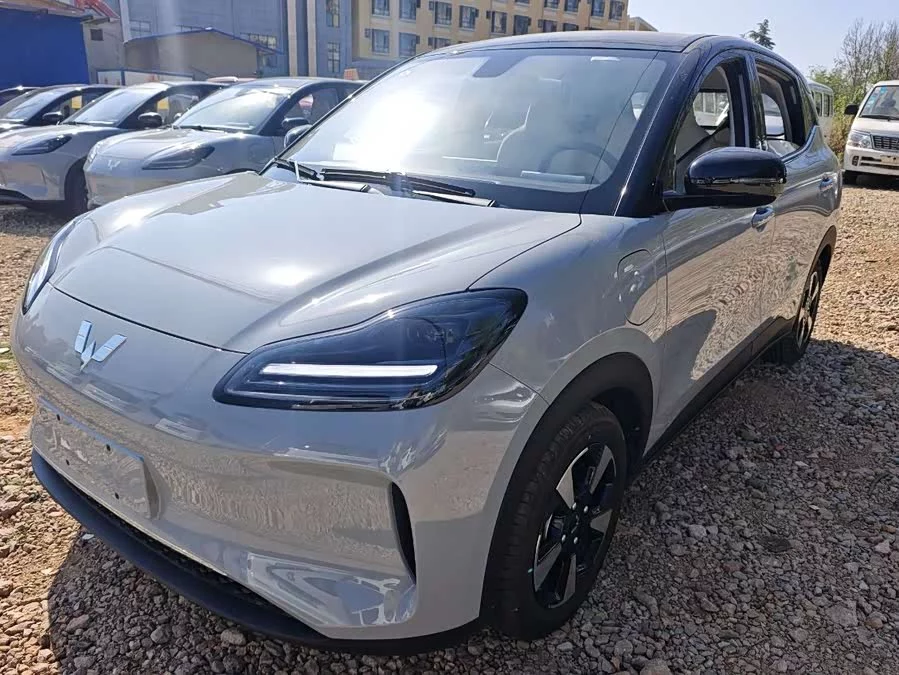 Wuling Bingo PLUS