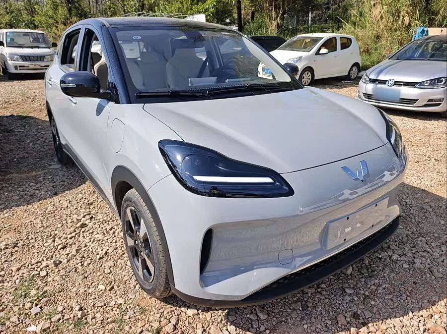 Wuling Bingo PLUS