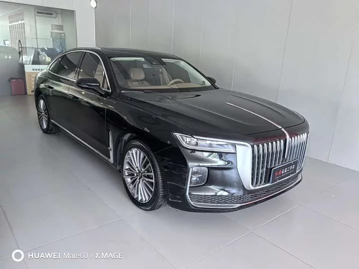 Hongqi H9