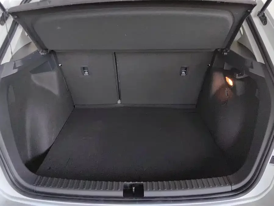 Volkswagen Tiguan New Energy