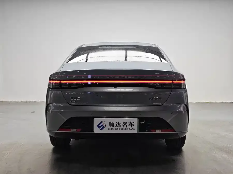 BYD destroyer 05