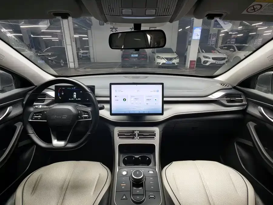 BYD destroyer 05