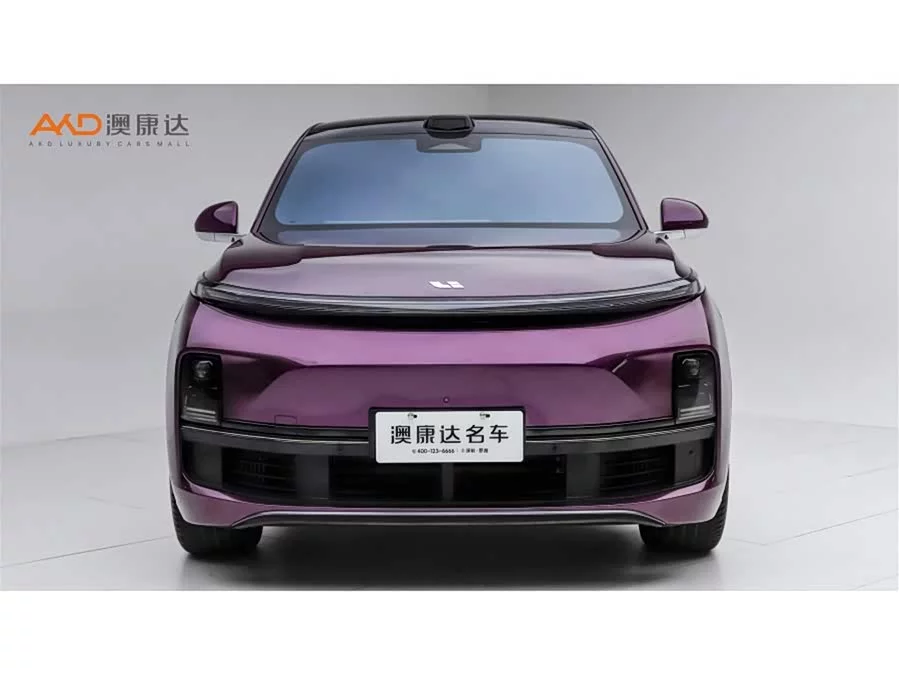 Li Ideal L9