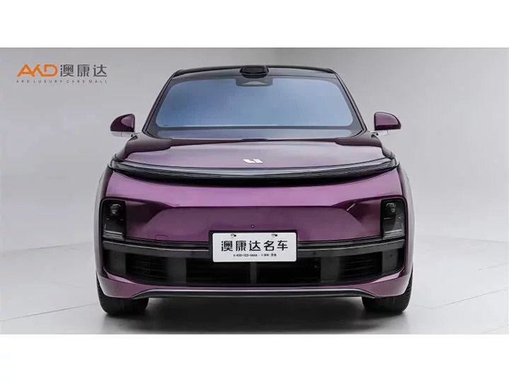 Li Ideal L9