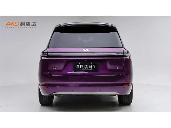 Li Ideal L9