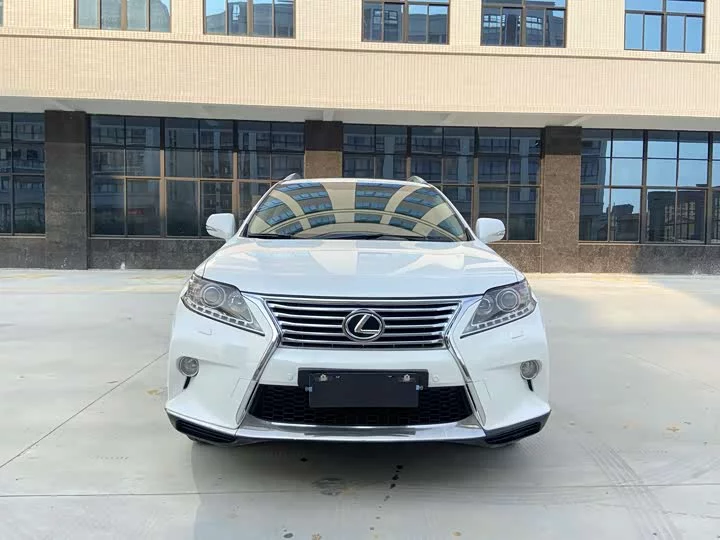 Lexus RX Classic