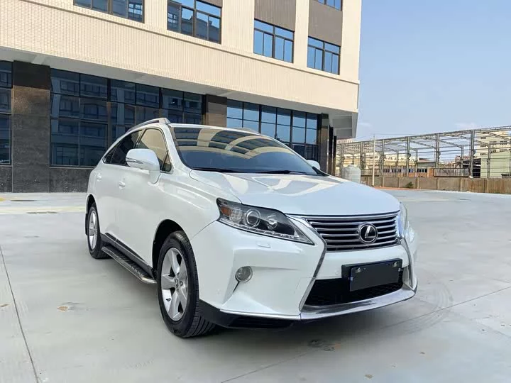 Lexus RX Classic