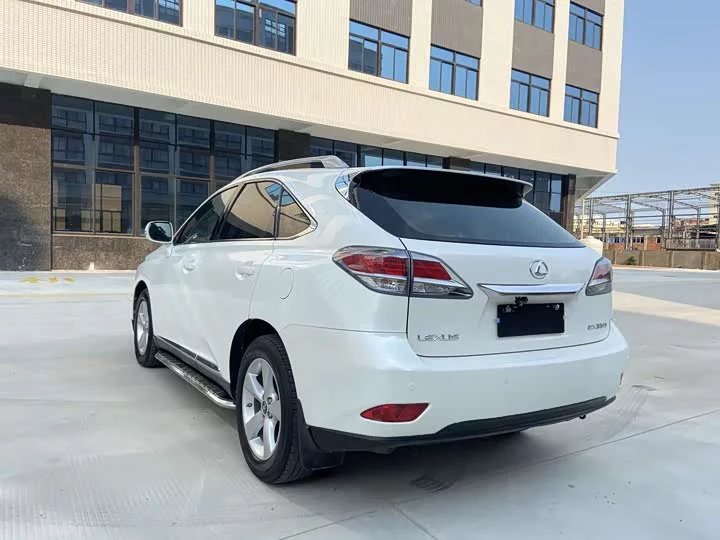 Lexus RX Classic