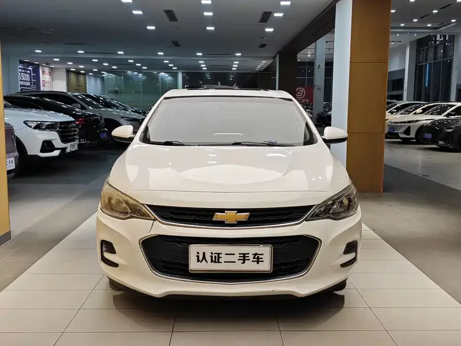 Chevrolet Cobalt