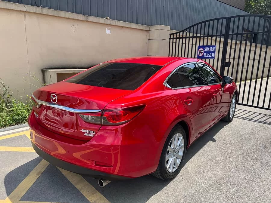 Mazda Atenza
