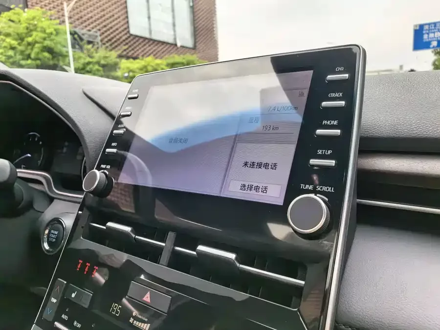 Toyota Avalon