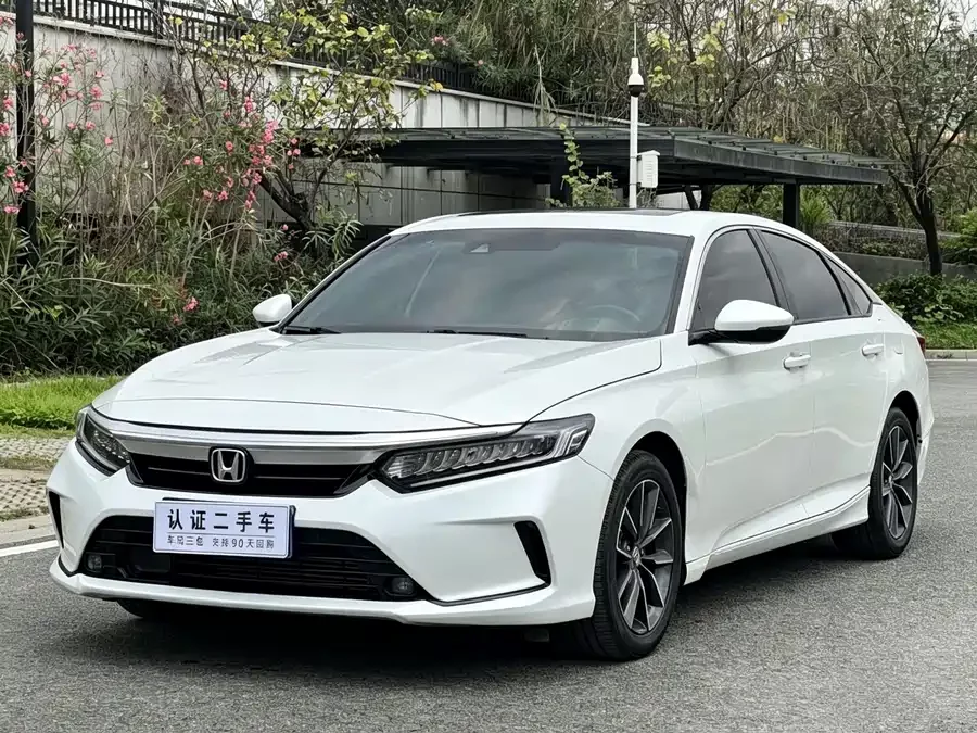 Honda Inspire