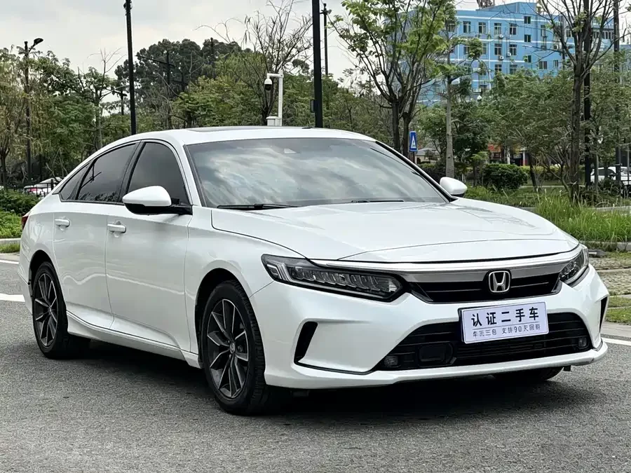 Honda Inspire