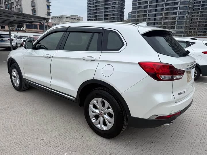 Hanteng X7