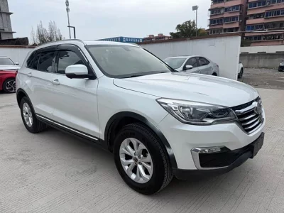 Hanteng X7
