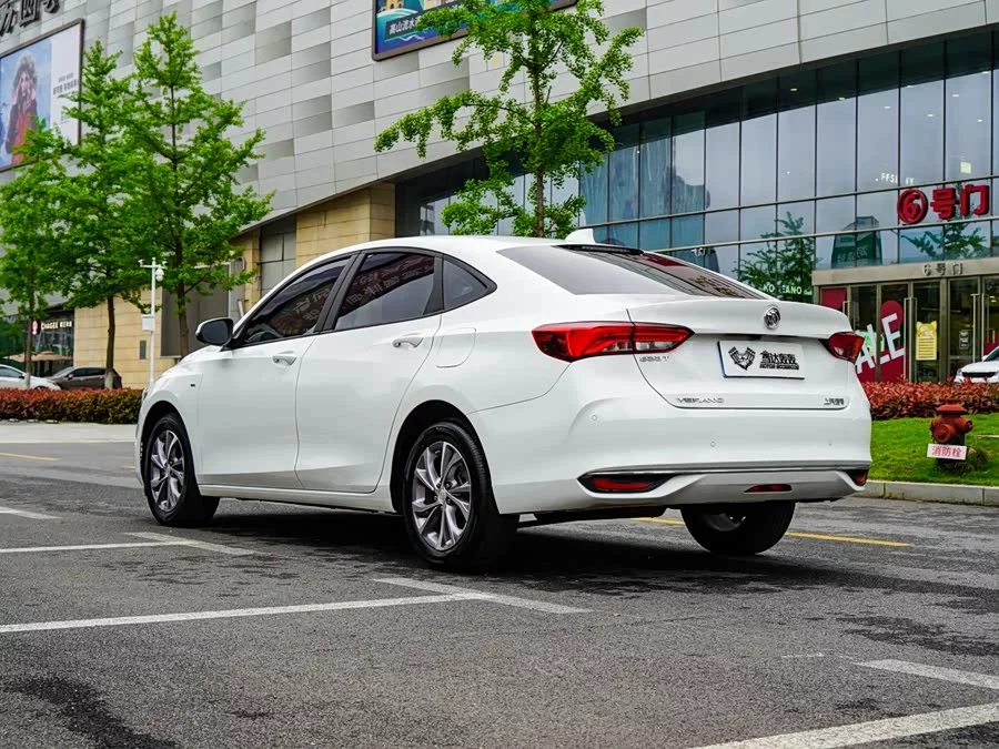 Buick Verano