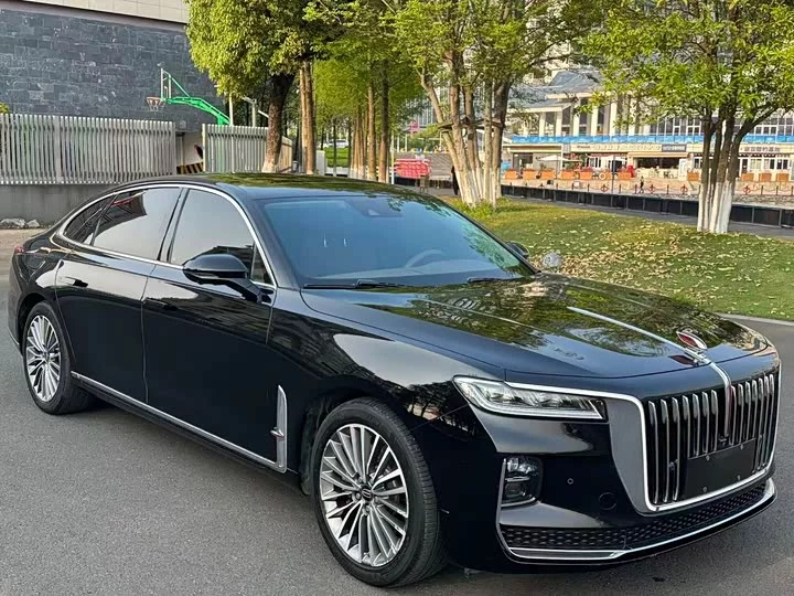 Hongqi H9