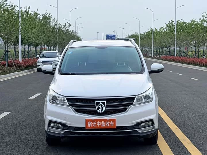 Baojun 730