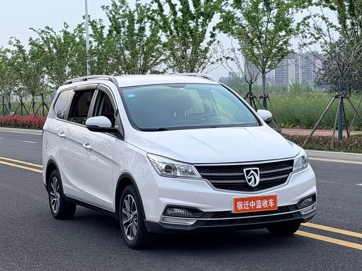 Baojun 730