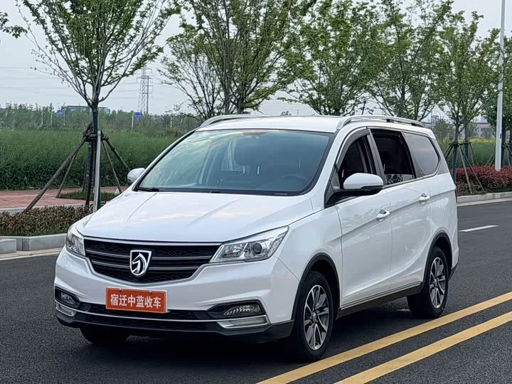 Baojun 730