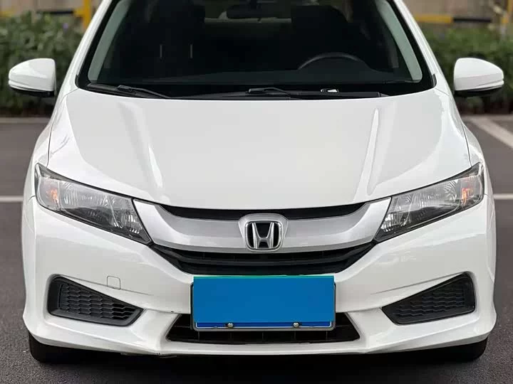 Honda Feng Fan