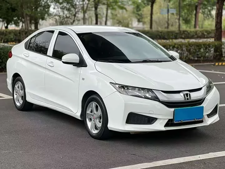 Honda Feng Fan