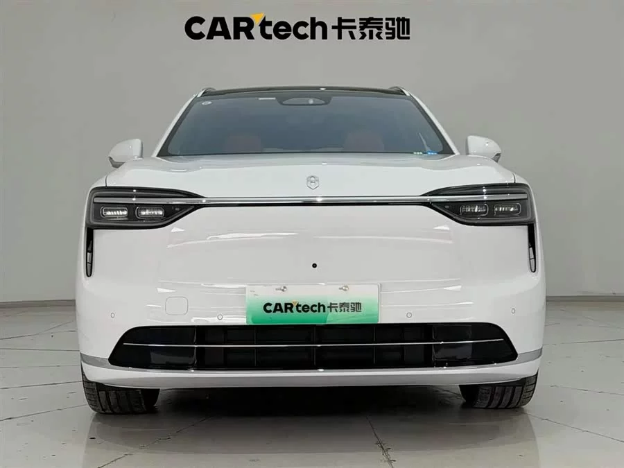 AITO Wenjie M7