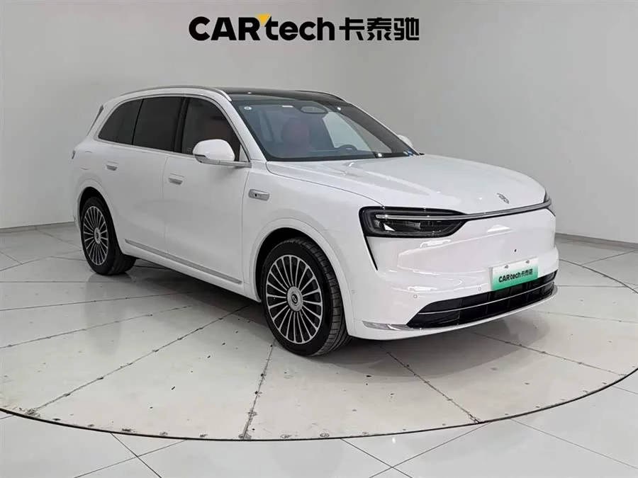 AITO Wenjie M7