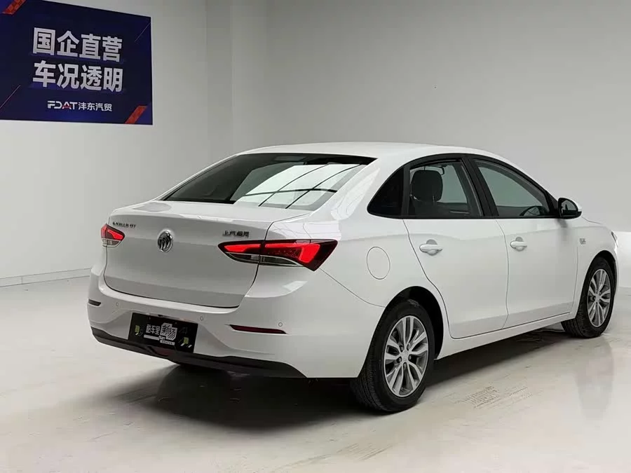 Buick Hideo