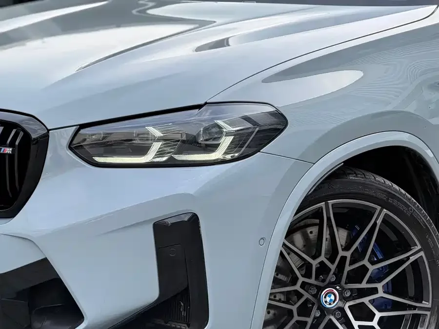 BMW X3 M