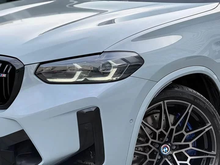 BMW X3 M